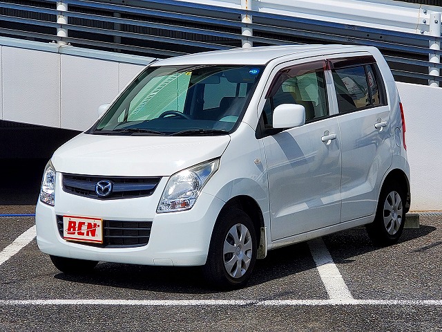 車両情報 ａｚ ｗａｇｏｎ の詳細情報 n チューブ 中部自動車販売株式会社