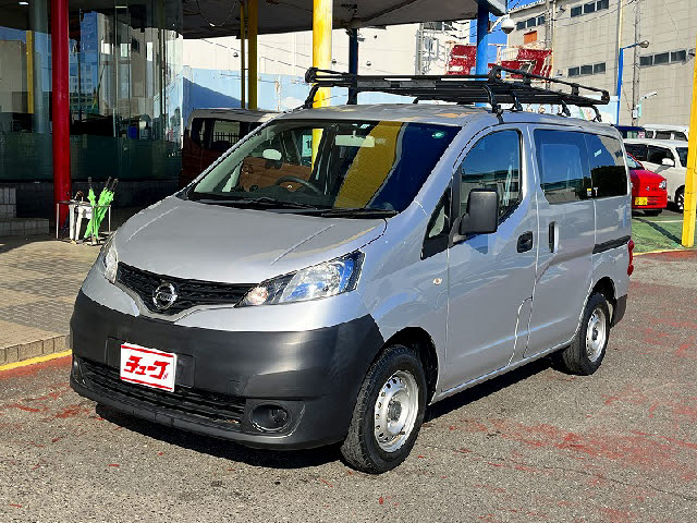 ＮＶ２００バネット