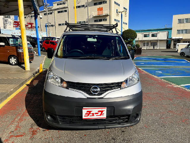 ＮＶ２００バネット