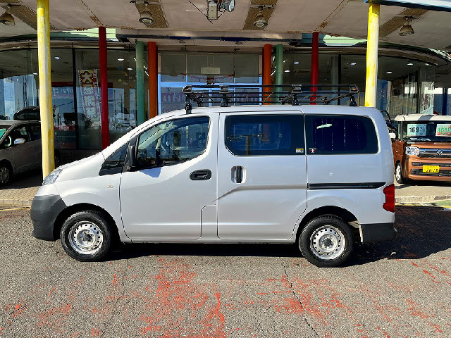 ＮＶ２００バネット