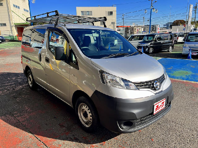 ＮＶ２００バネット