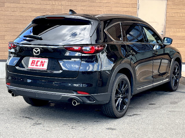 ＣＸ－８