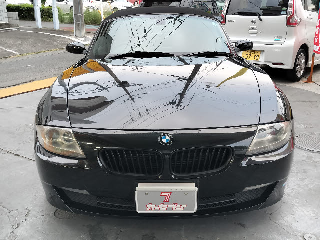 ＢＭＷ