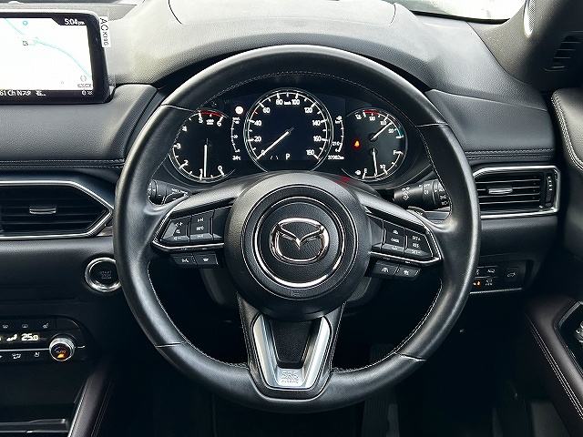 ＣＸ－５