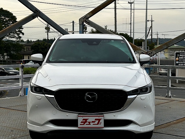 ＣＸ－５