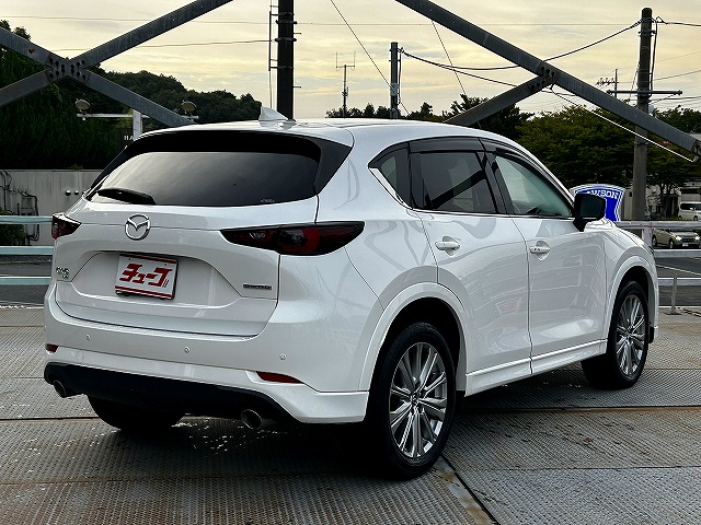 ＣＸ－５