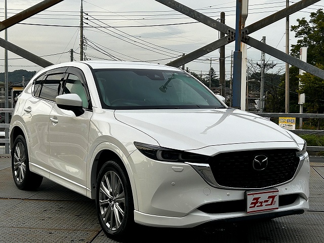 ＣＸ－５