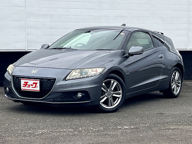 ＣＲ－Ｚ