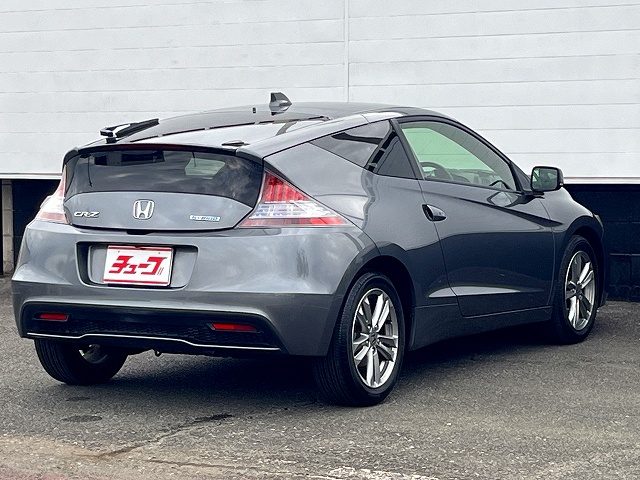 ＣＲ－Ｚ