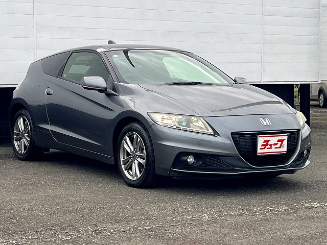 ＣＲ－Ｚ