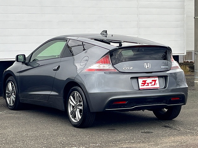 ＣＲ－Ｚ