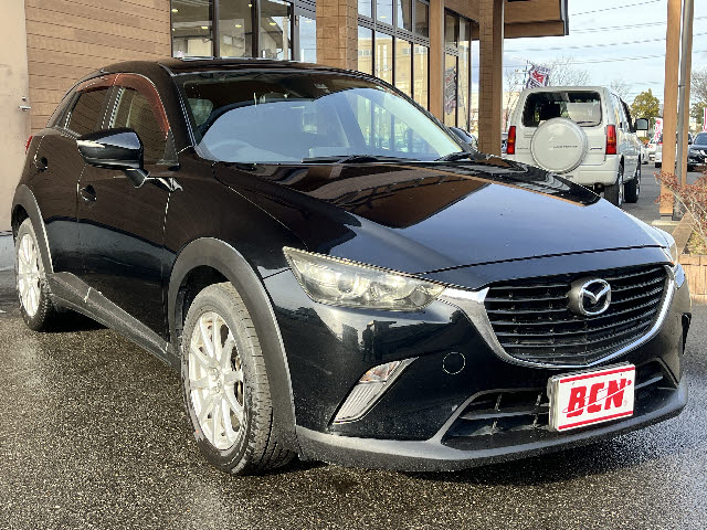 ＣＸ－３