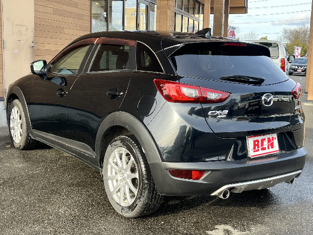 ＣＸ－３