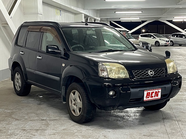 Ｘ－ＴＲＡＩＬ