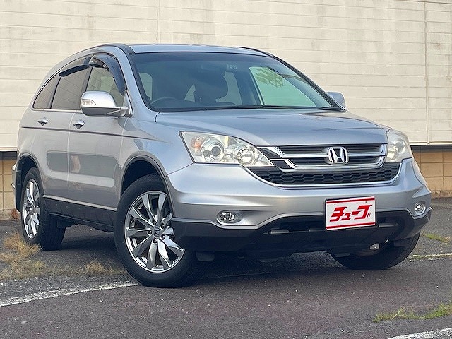 ＣＲ－Ｖ