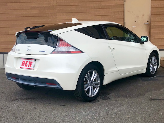 ＣＲ－Ｚ