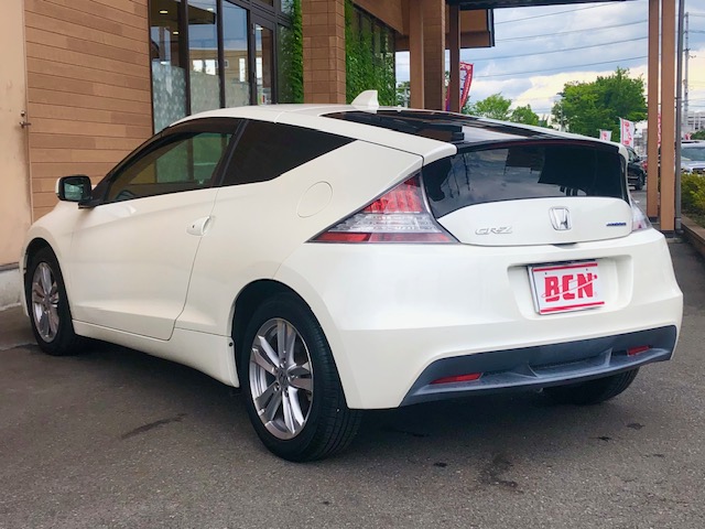 ＣＲ－Ｚ