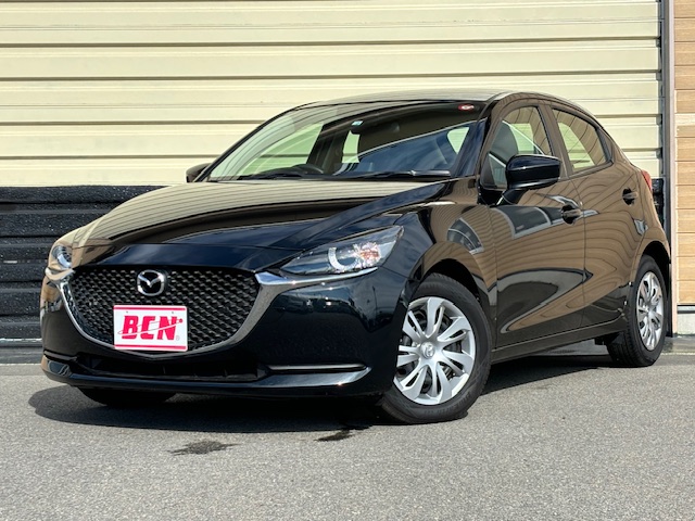 ＭＡＺＤＡ２