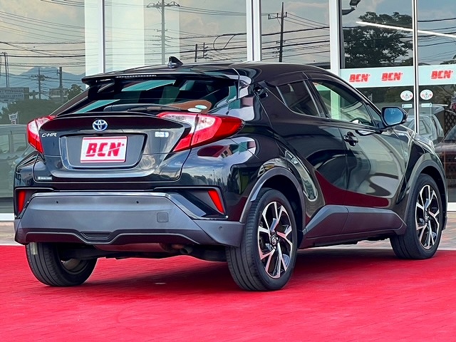 Ｃ－ＨＲ