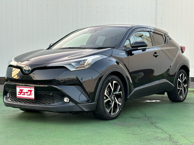 Ｃ－ＨＲ