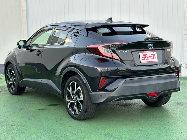 Ｃ－ＨＲ