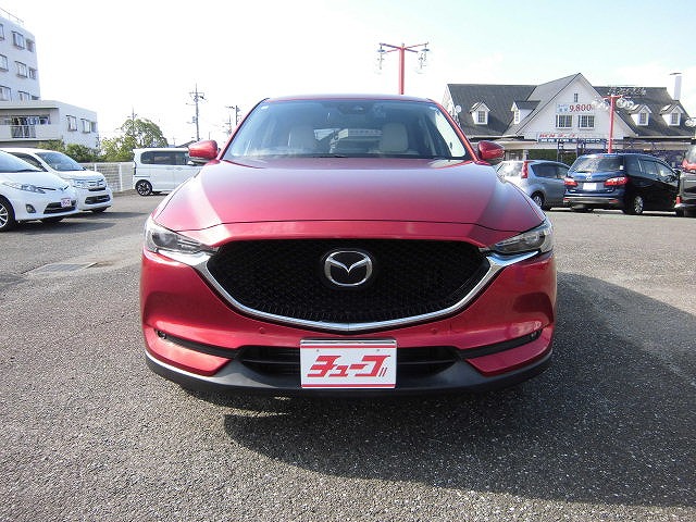 ＣＸ－５