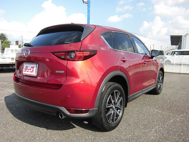 ＣＸ－５