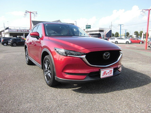 ＣＸ－５