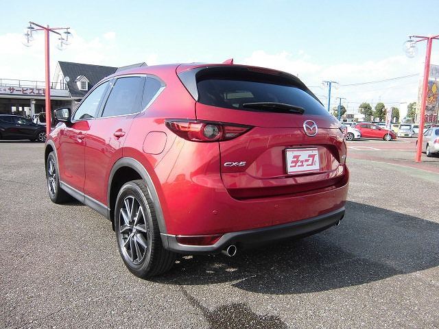 ＣＸ－５