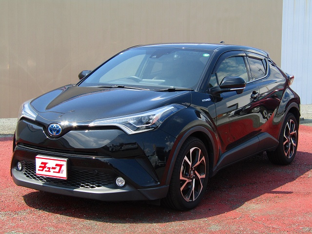 Ｃ－ＨＲ