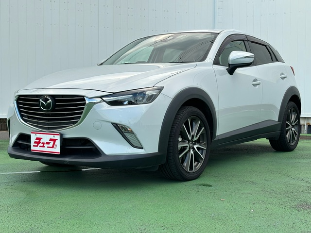 ＣＸ－３