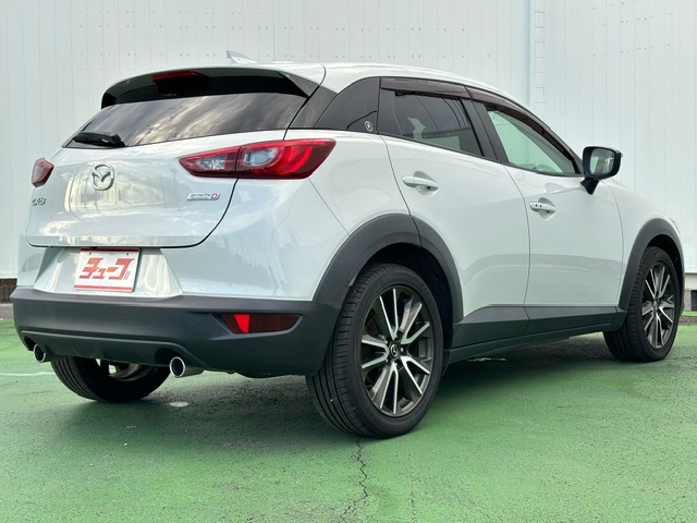 ＣＸ－３