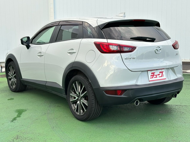 ＣＸ－３