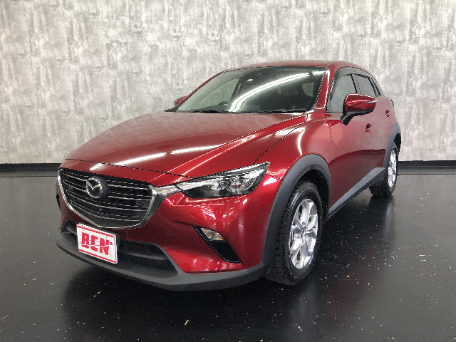 ＣＸ－３