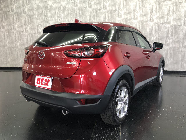 ＣＸ－３