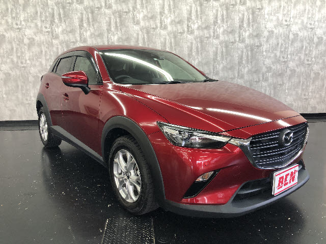 ＣＸ－３