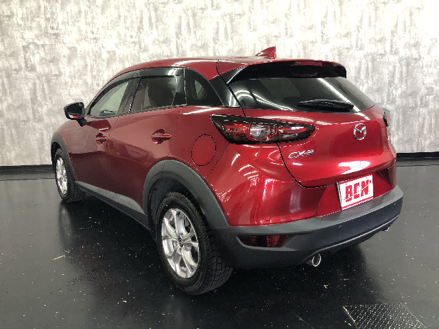 ＣＸ－３