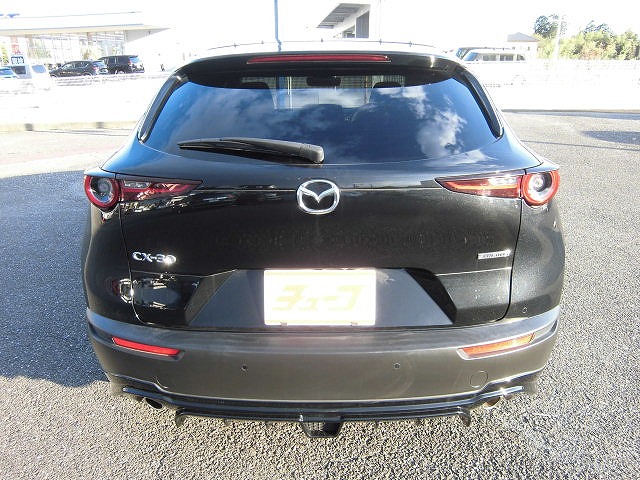 ＣＸ－３０