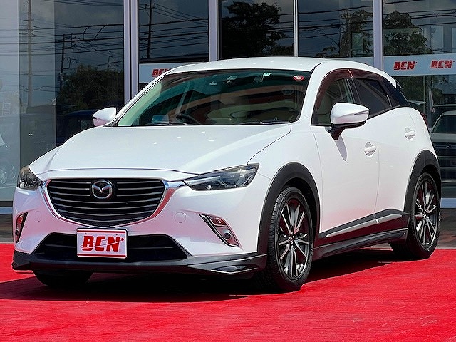 ＣＸ－３