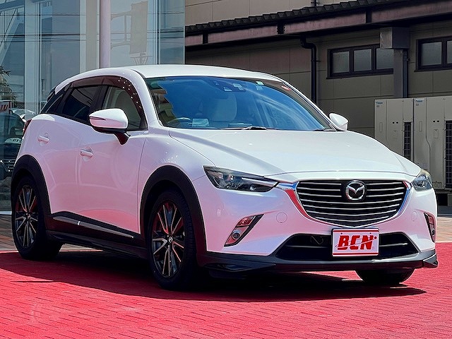 ＣＸ－３