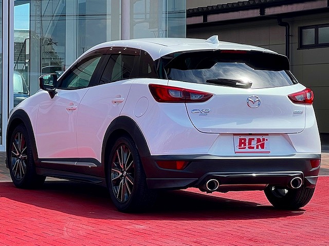 ＣＸ－３