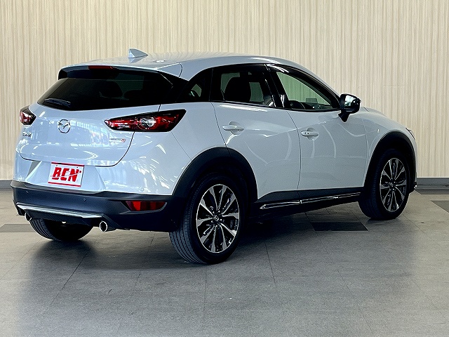 ＣＸ－３