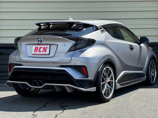 Ｃ－ＨＲ