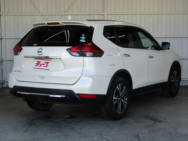 Ｘ－ＴＲＡＩＬ