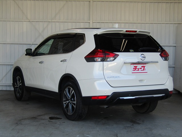 Ｘ－ＴＲＡＩＬ