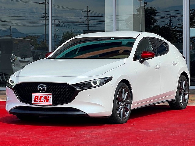 ＭＡＺＤＡ３