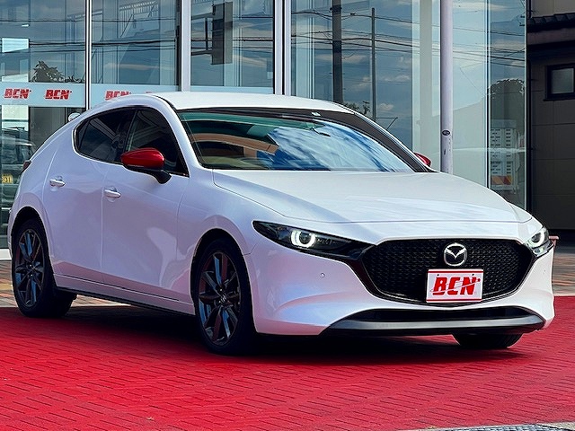 ＭＡＺＤＡ３