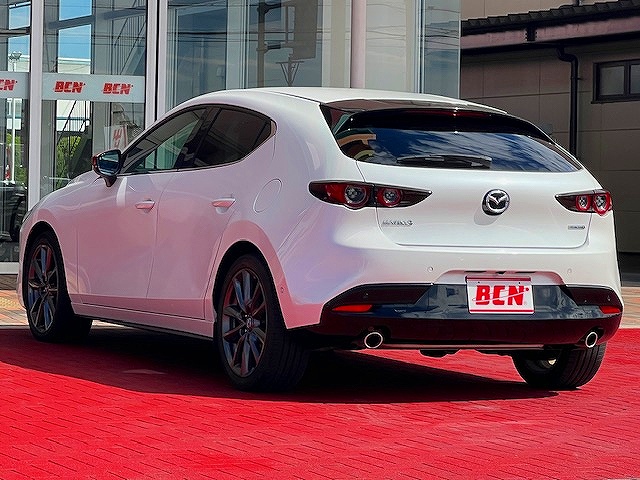 ＭＡＺＤＡ３