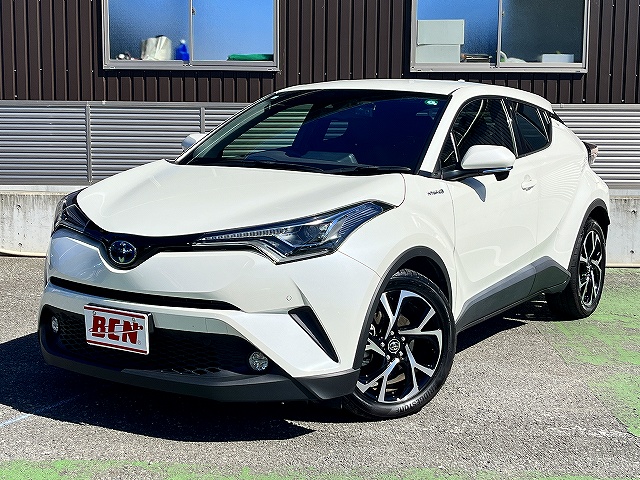 Ｃ－ＨＲ