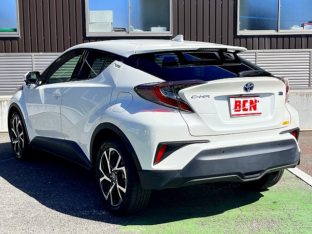 Ｃ－ＨＲ